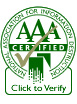 aaa-certification